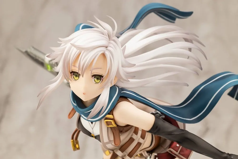 The Legend of Heroes PVC Figure – Fie Claussell 1/8 Scale 17 cm 13