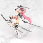 Frame Arms Girl Modellbausatz – Magatsuki Kikka Grande Scale 25 cm 15