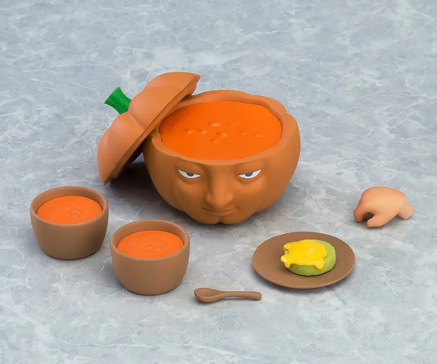 Delicious in Dungeon Nendoroid-Zubehör – Monster Meals Blindboxen 2