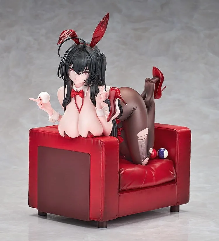 Azur Lane Figure – Taihou Fun on the Baize 1/7 22 cm 5