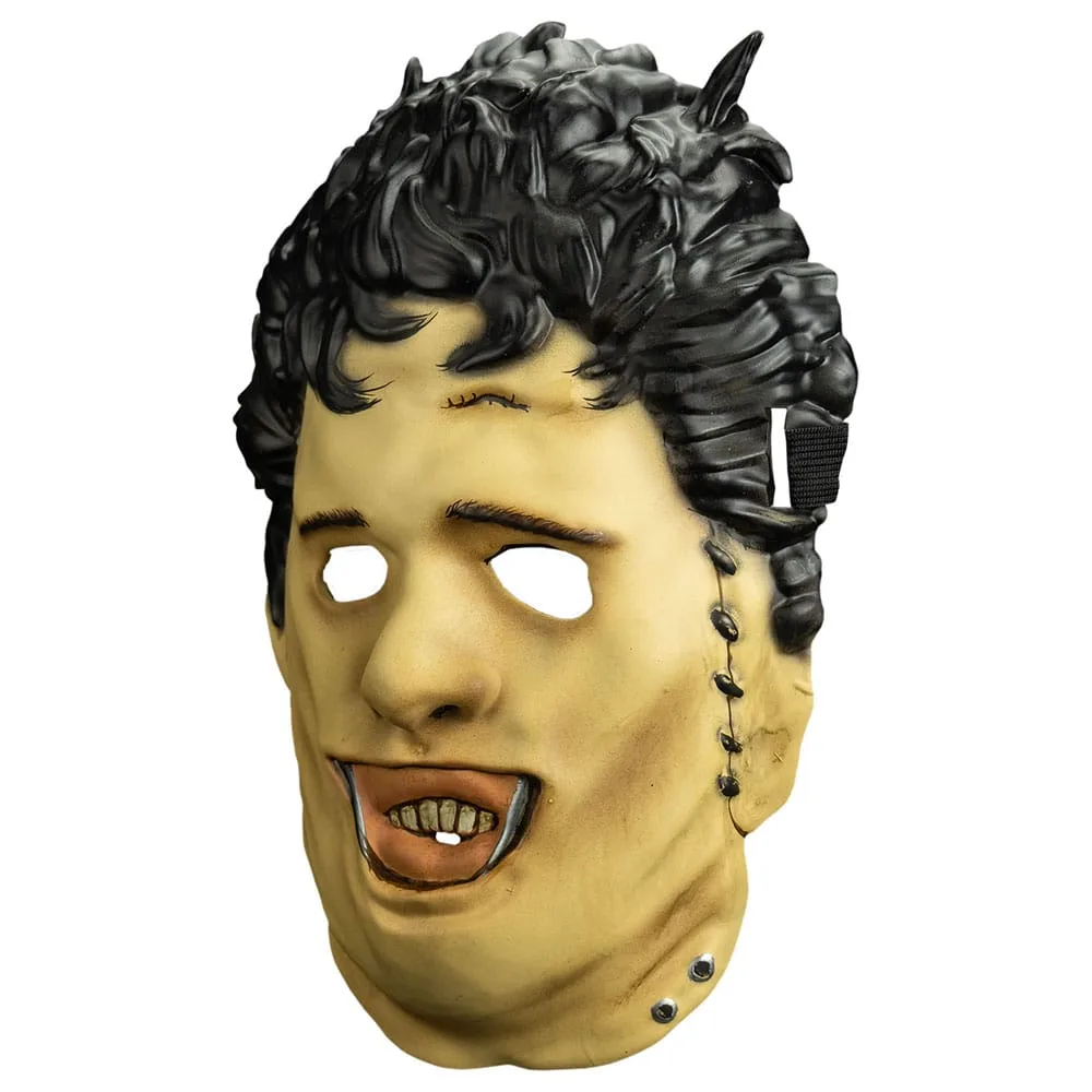 The Texas Chainsaw Massacre 1974 Mask – Leatherface Killing Retro 2
