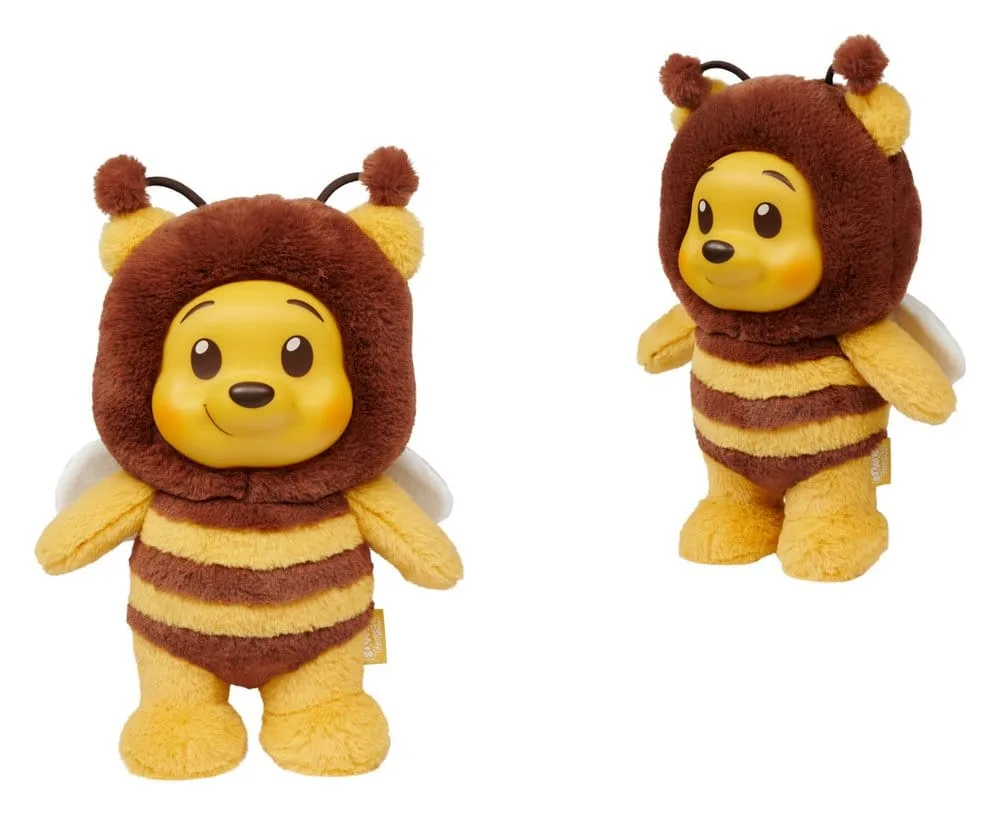 Winnie the Pooh Plush – YUYUS Bee 28 cm 4