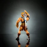 Masters of the Universe x ThunderCats Figure – He-Man 14 cm 6