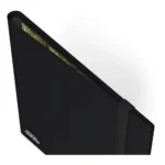 Ultimate Guard Card Binder – Flexxfolio 480 24-Pocket Black 5