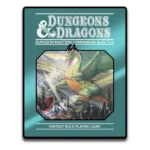 Dungeons & Dragons Pins – Mystery Player Manual 10 Blind Boxes 7