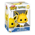 Pokémon Vinyl Figures – Bitty Pop Series 2 4-Pack 2 cm 6
