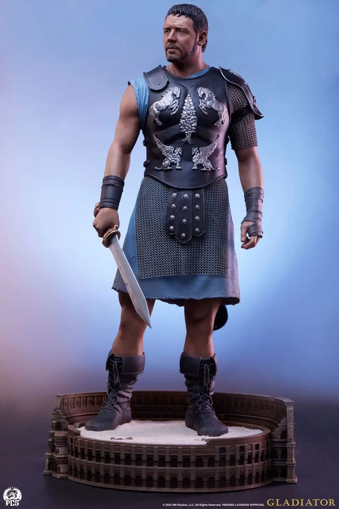 Gladiator Statue – Epic Series Maximus 1:3 66 cm