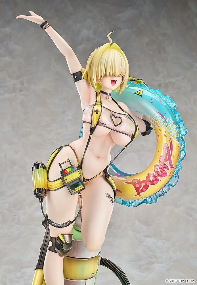 Goddess of Victory: Nikke PVC Figure – Elegg Boom and Shock 48 cm 6