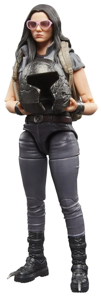 Deadpool & Wolverine Actiefiguur – Marvel Legends X-23 15 cm 4