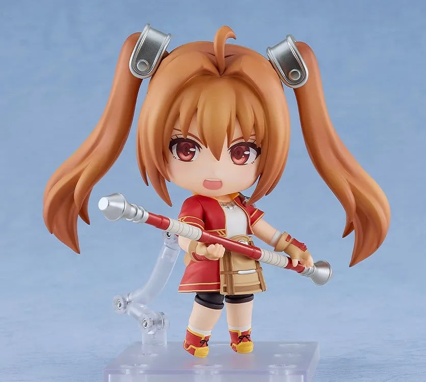Trails in the Sky Nendoroid Figure – Estelle Bright The 1st 10 cm 3