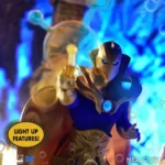 DC Comics Action Figure – Dr. Fate One:12 Collective 16 cm 3