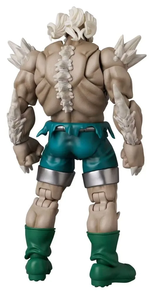 DC Comics MAFEX Action Figure – Doomsday 18.5 cm 6