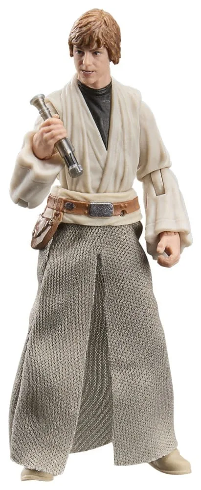 Star Wars Action Figure – Vintage Collection Luuke 9.5 cm 3