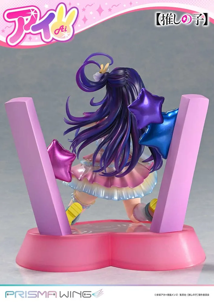 Oshi no Ko Beeld – Ai Prisma Wing 18 cm 19