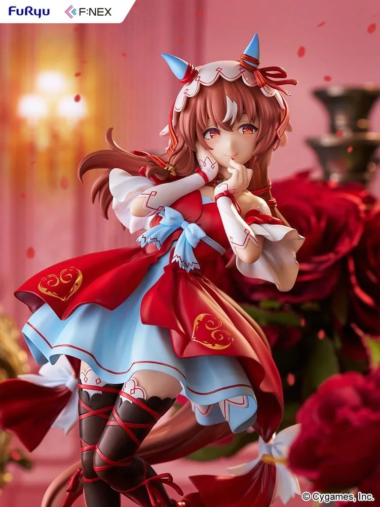 Umamusume Pretty Derby Statue – Still in Love 1:7 25 cm 10