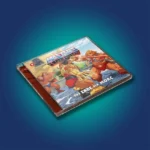 Masters of the Universe Radio Play CD – Episode 9 German 3