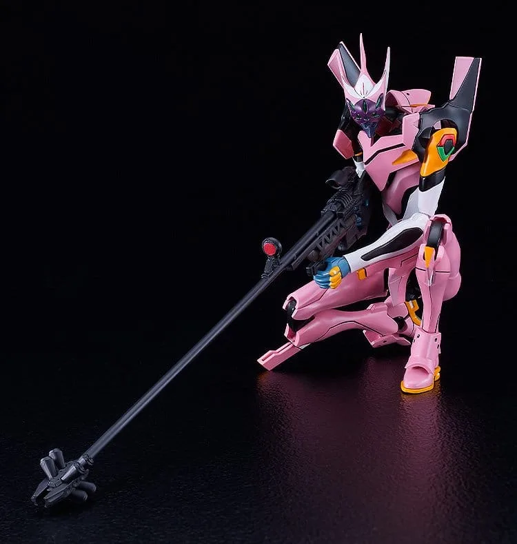 Rebuild of Evangelion Model Kit – Moderoid Type-08a 16.5 cm 5
