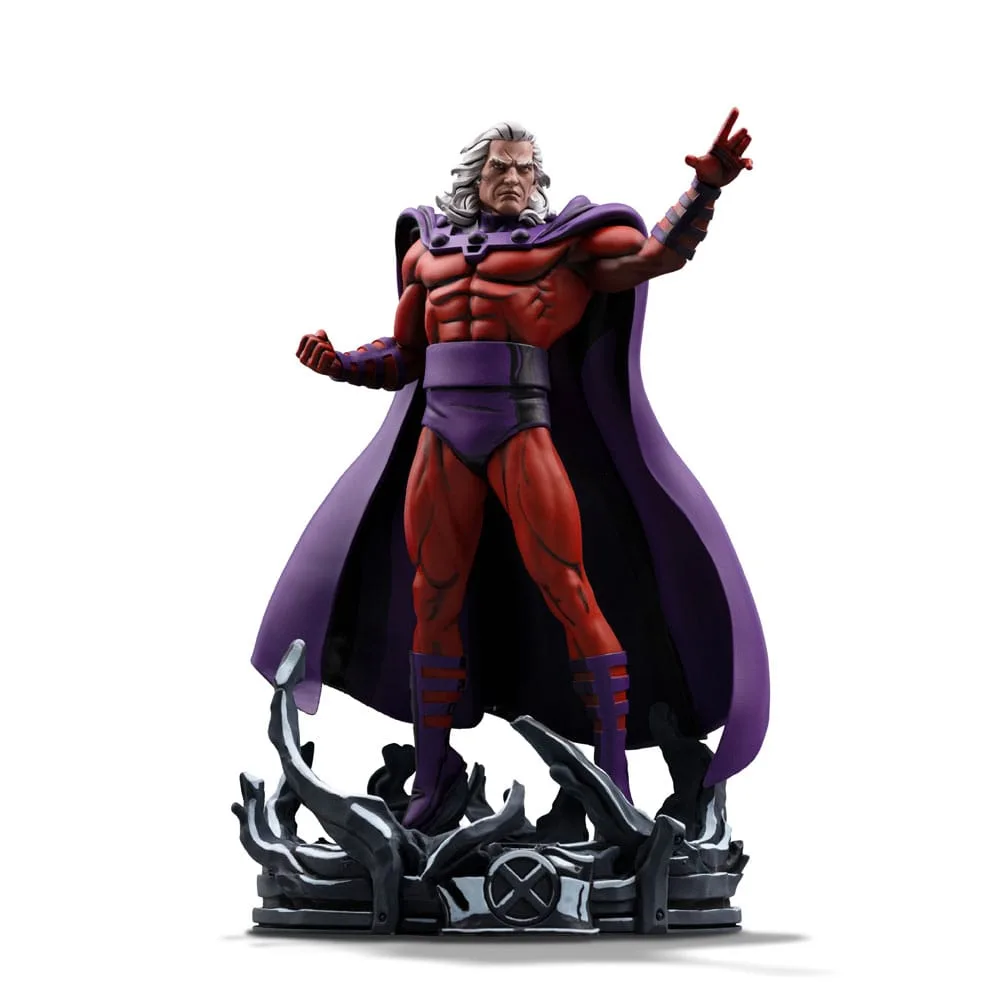 Marvel X-Men 97 Statue – Magneto Art Scale 1/10 23 cm 15