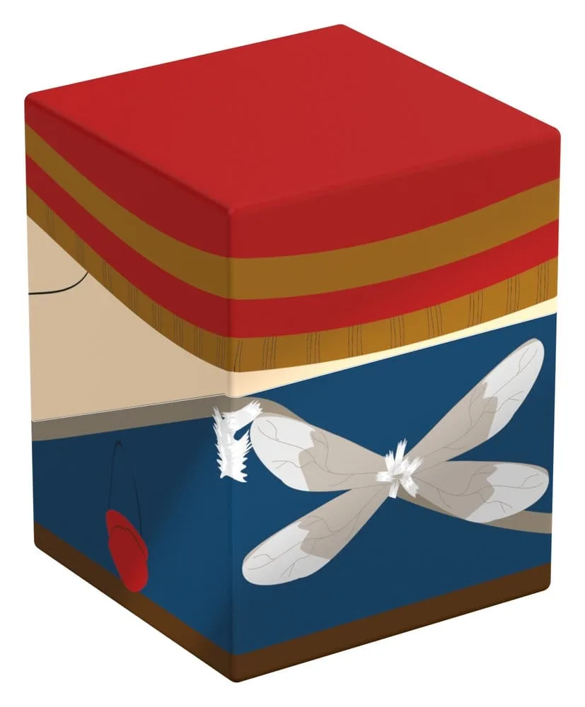 South Park Deck Box – Squaroes Mosquito SP025 4