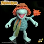 Fraggle Rock Action Figure – Boober 3