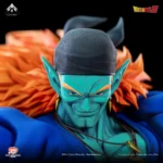 Dragon Ball Z Statue – Bijutsu Bojack 1/4 63 cm 2