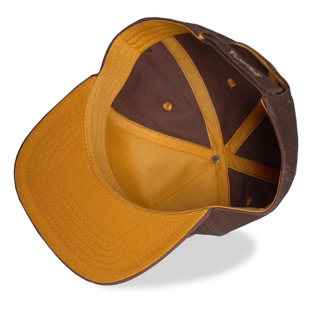 Pokémon Baseball Cap – Eevee 3