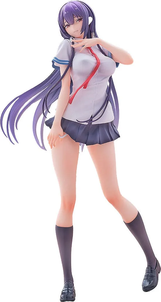 Takamine-san Statue – Takane Eternal Virgin Road 24 cm