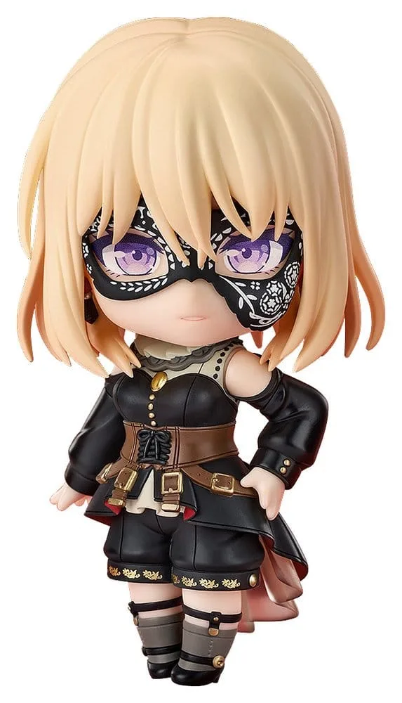 BanG Dream Nendoroid Action Figure – Doloris 10 cm