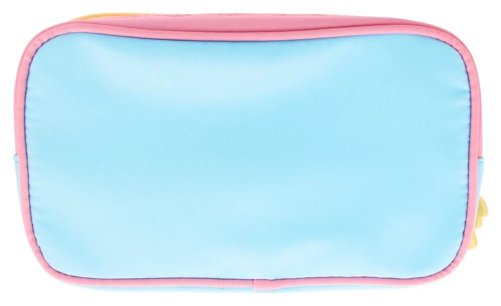 Pusheen Pencil Case – Leisure Club Blue 2