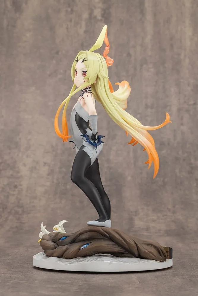 Sentenced to Be a Hero PVC Figure – Teoritta 1/7 Scale 24 cm 12