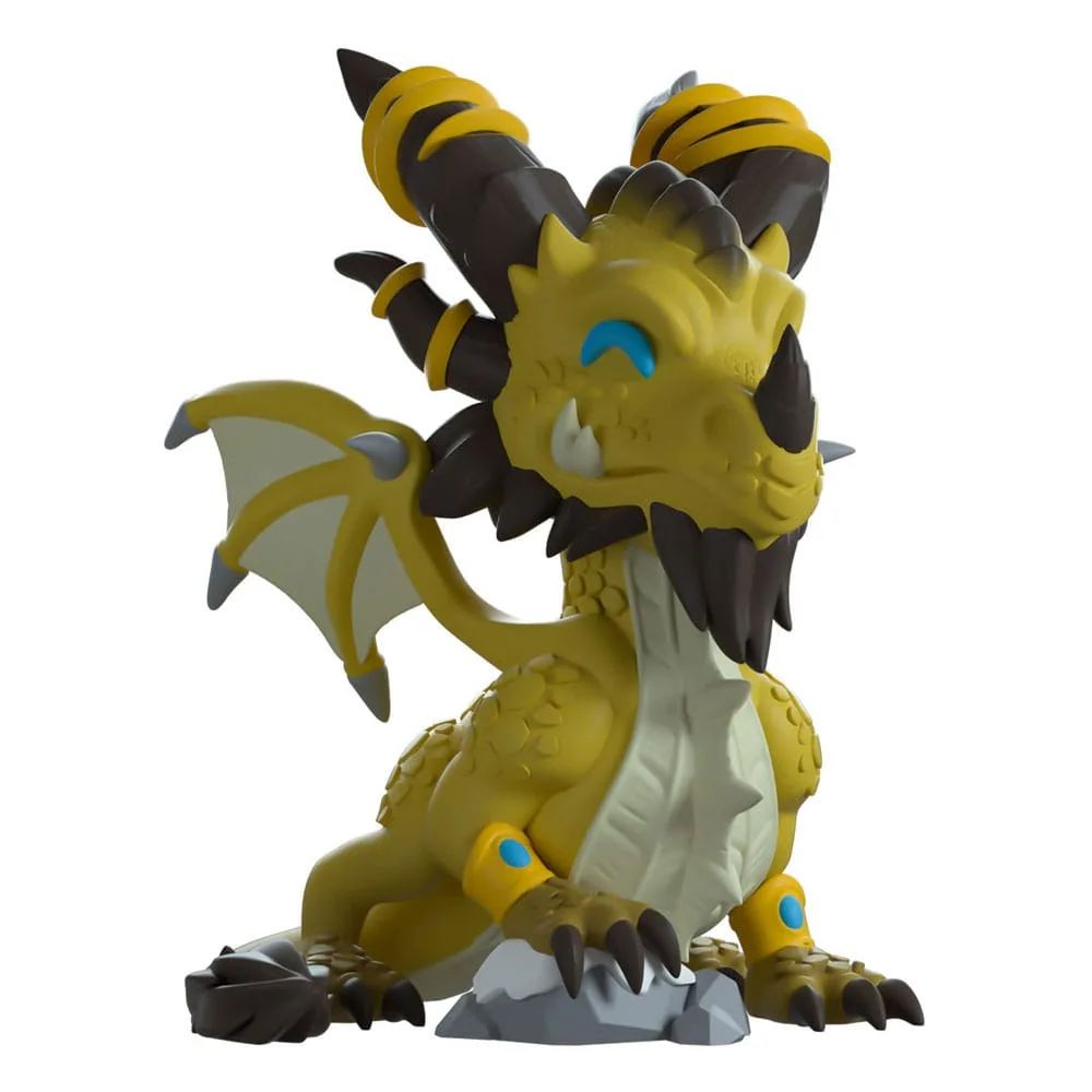 World of Warcraft Vinyl Figure – Nozdormu Dragon Form 11 cm