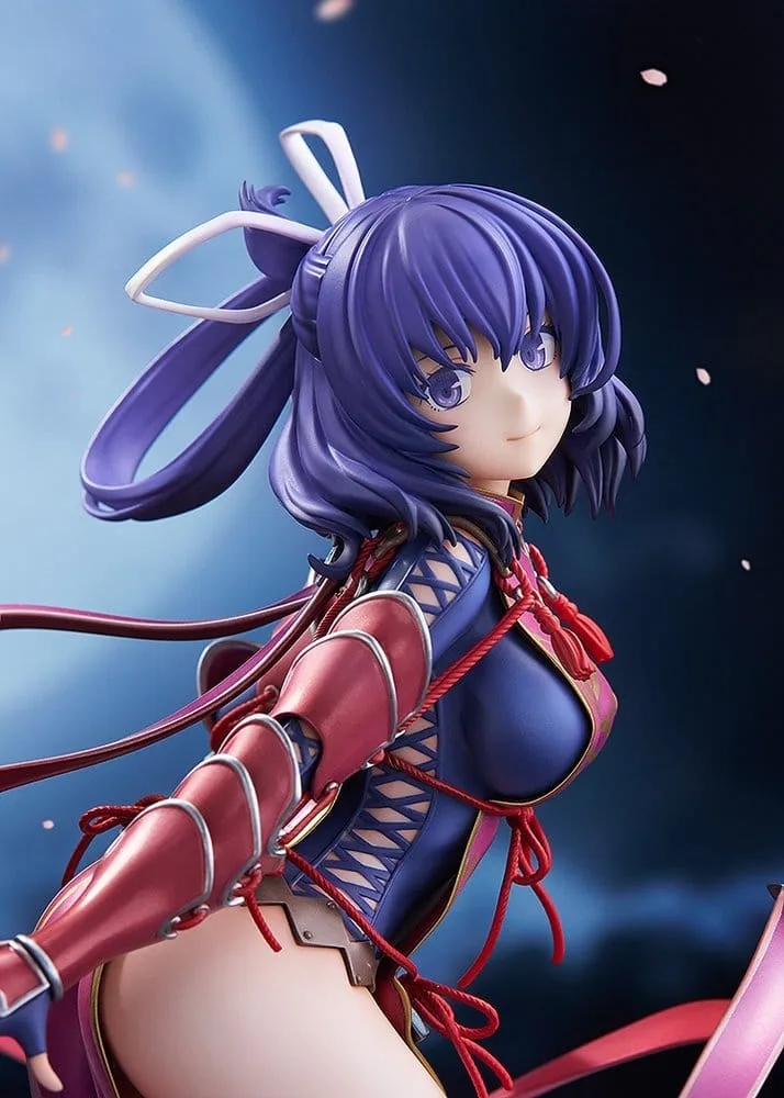 The Legend of Heroes PVC Figure – Rixia Mao 1/7 Scale 24 cm 3