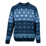 Warhammer 40,000 Christmas Sweater – Space Wolves Size L 1