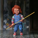 Child’s Play 2 Action Figure – Ultimate Chucky 18 cm 15