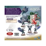Heroscape Erweiterung – Krakenling and Gelryie Vanguards 2