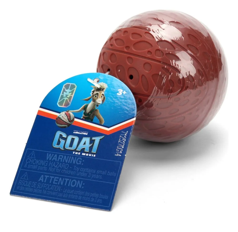 Goat Mini Figures – Wave 1 Display of 9 6 cm 12