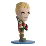 Fortnite Vinylfiguur – Jonesy 13 cm 2