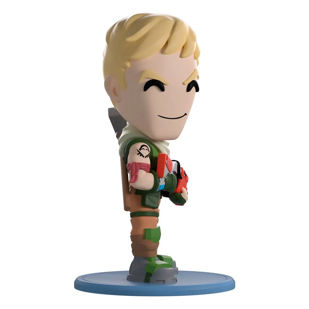 Fortnite Vinylfiguur – Jonesy 13 cm 2