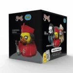 Ghost PVC Figure – Cardinal Copia Tubbz 3
