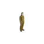 Halloween 2007 Action Figure – Michael Myers 1/6 2