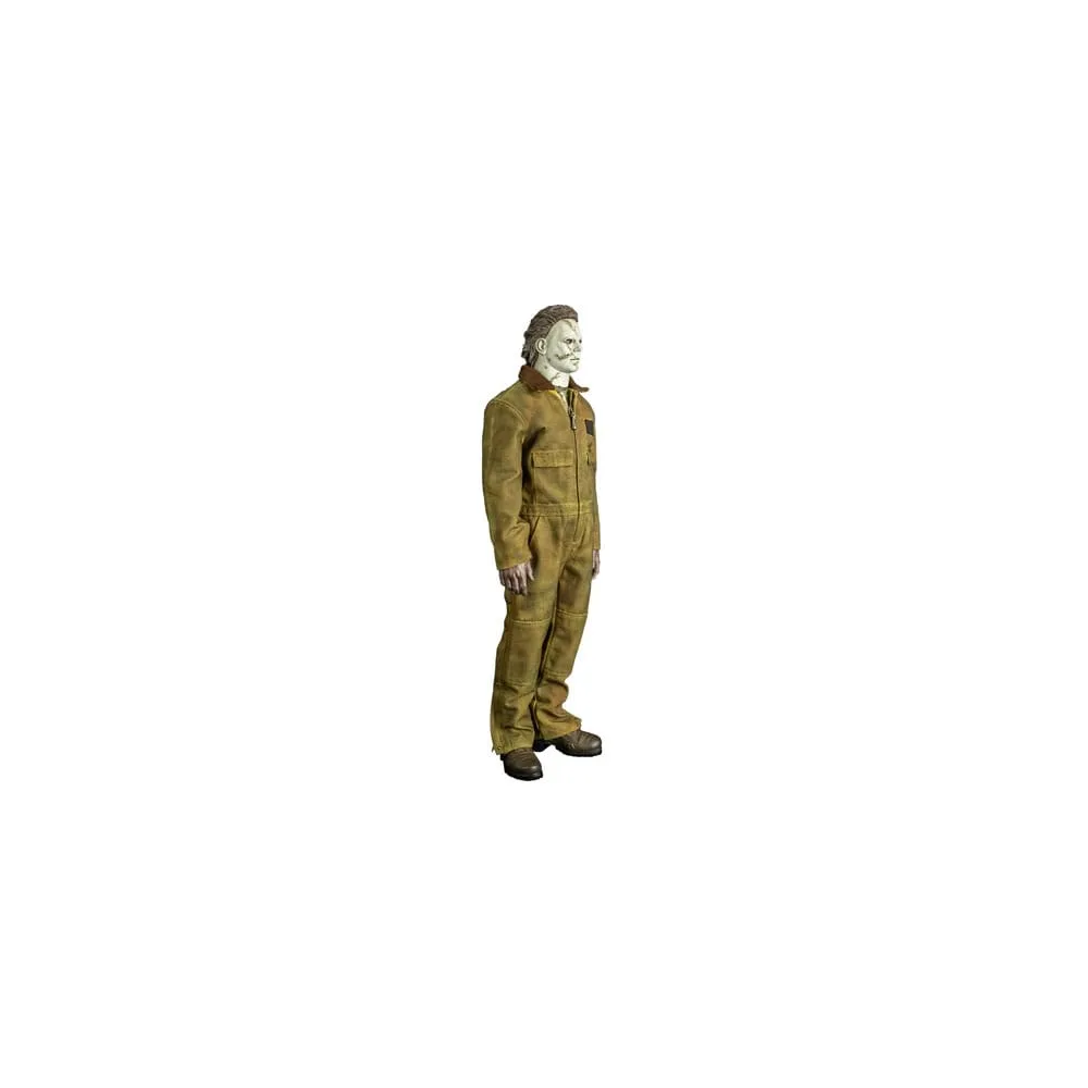 Halloween 2007 Action Figure – Michael Myers 1/6 2