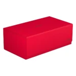 Ultimate Guard Card Box – Arkhive 800+ Xenoskin Red 2