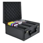 Evoretro Trading Card Case – 42 Graded Cards 5