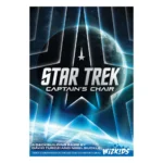Star Trek Card Game – Captain’s Chair English Edition 1