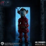 IT Welcome to Derry Doll – LDD Presents Pennywise 25 cm 1