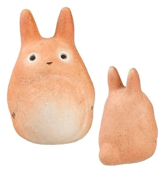 My Neighbor Totoro Statue Set – Shigaraki Trio 4