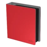 Ultimate Guard Card Binder – Collector’s Album Xenoskin Regular Red 8