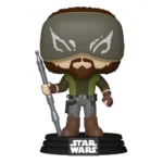 Star Wars POP Vinyl Bobblehead – Kanan Jarrus 9 cm 1