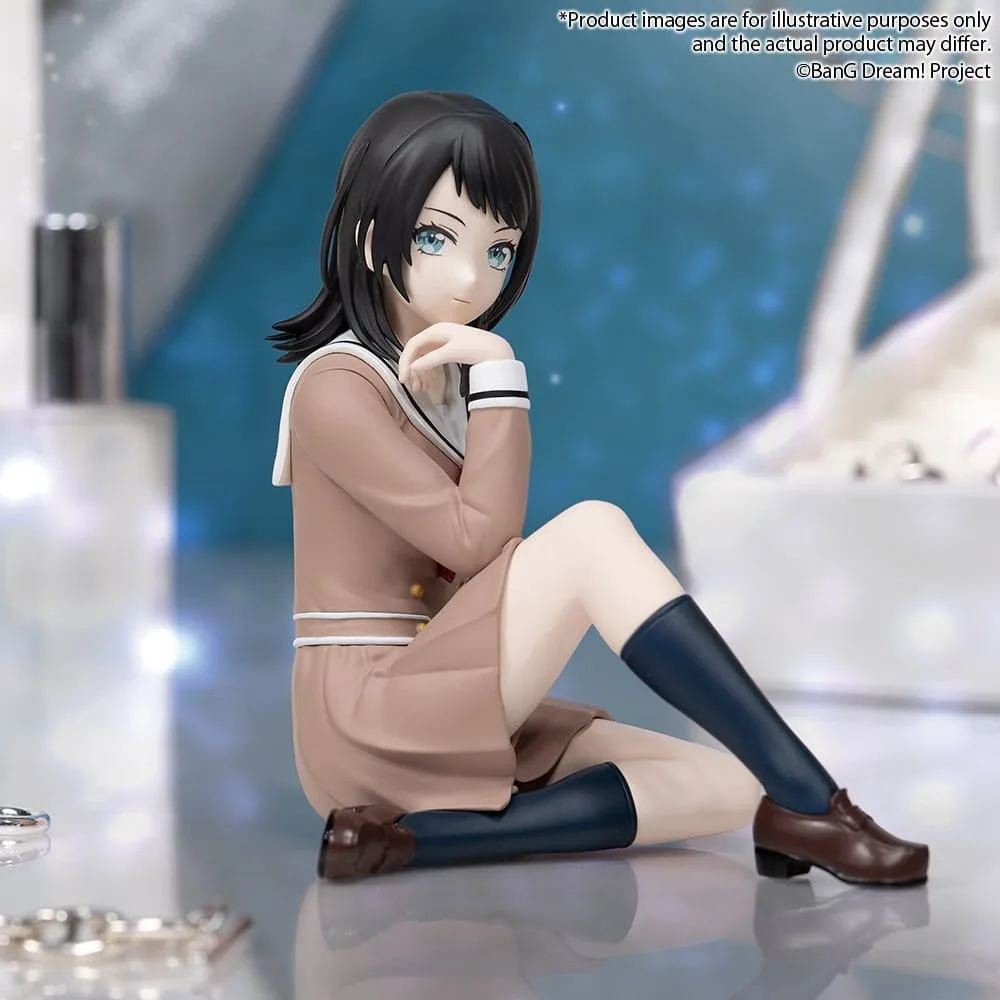 BanG Dream Figure – Umiri Yahata School Uniform 9 cm