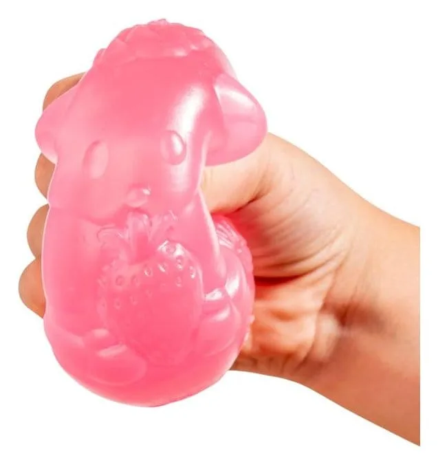Mushykinz Squeeze Figures – Jelleez Blind Box Display 12 Figures 3